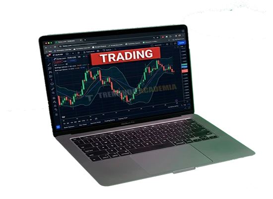 Curso de trading gratis en Colombia con señales en vivo