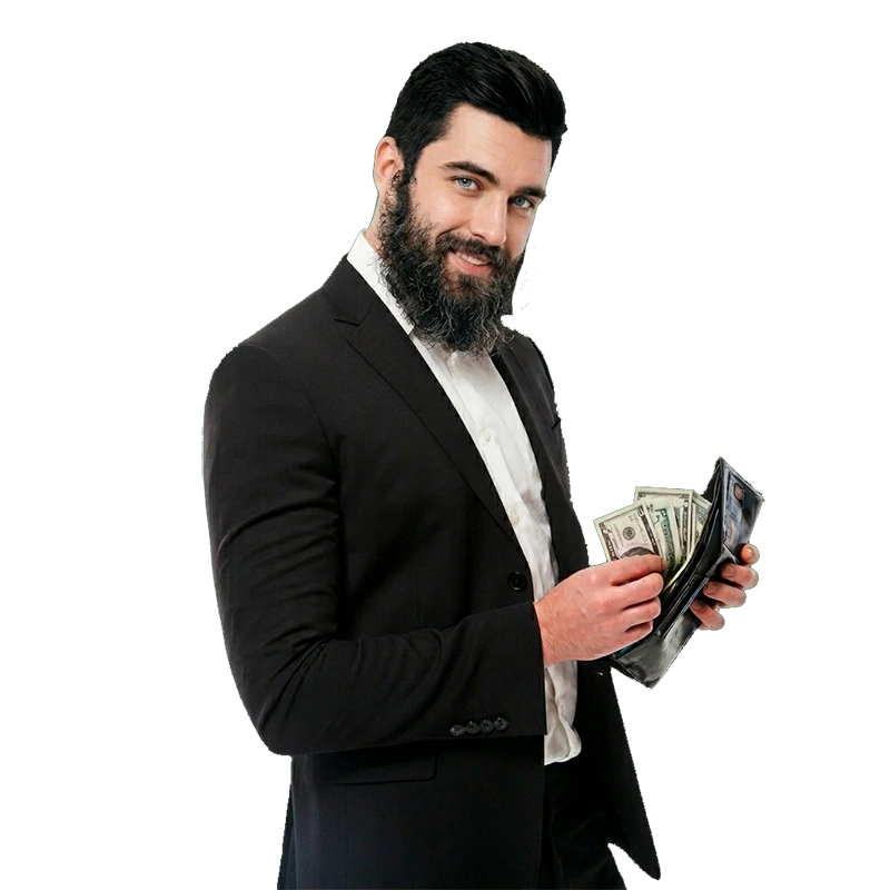 Control de dinero en trading en Colombia