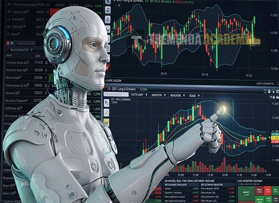 Señales de trading en vivo en Colombia