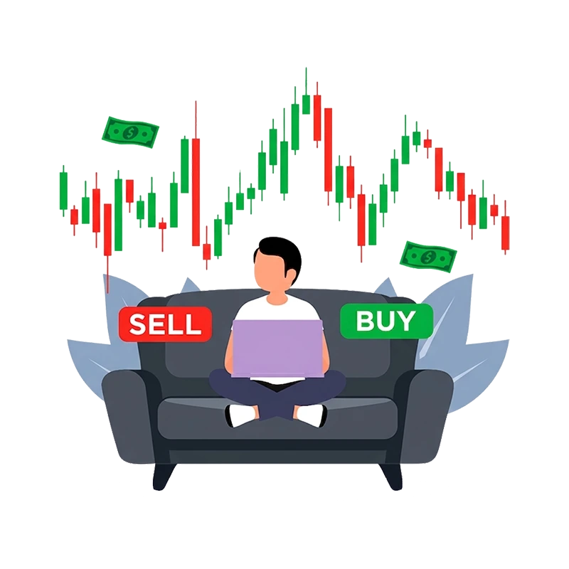 Trading para principiantes en Colombia